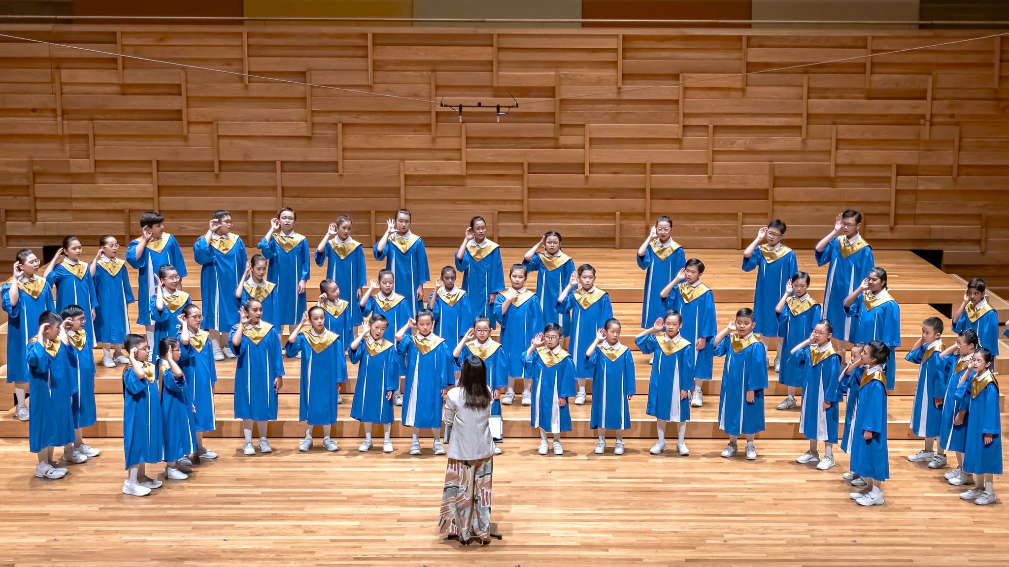 Singapore Youth Festival